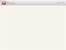 Tablet Screenshot of gludo.com